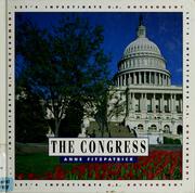 Cover of: The Congress