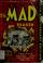 Cover of: The Mad reader