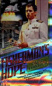 Cover of: Fisherman's hope by David Feintuch, David Feintuch