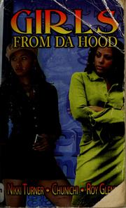Cover of: Girls From Da Hood 3. by Nikki Turner