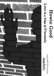 Cover of: Love in a Time of Paranoia: twenty20 Chapbook Series Volume 1