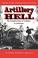 Cover of: Artillery hell