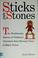 Cover of: Sticks and stones