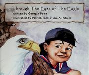 Cover of: Through the eyes of the eagle