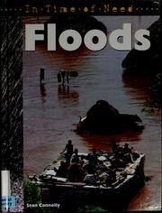 Cover of: Floods by Connolly, Sean