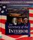 Cover of: The Secretary of the Interior