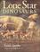 Cover of: Lone Star Dinosaurs (Louise Lindsey Merrick Natural Environment Series)