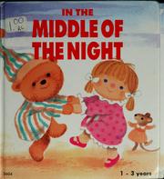 Cover of: In the middle of the night