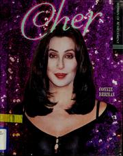 Cover of: Cher by Connie Berman