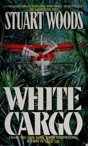 Cover of: White cargo
