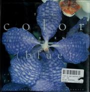 Cover of: The color garden (blue) by Elvin McDonald