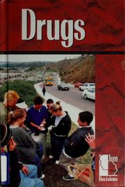 Cover of: Drugs