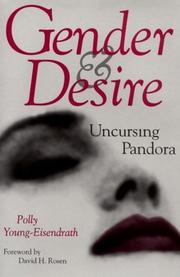 Cover of: Gender and desire: uncursing Pandora