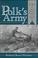 Cover of: Mr. Polk's army