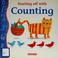 Cover of: Starting off with counting