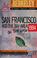 Cover of: San Francisco and the Bay area on the loose, 1994