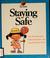 Cover of: Staying safe