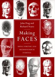 Making faces by John Prag