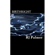 Cover of: Birthright (The Evolution Chronicles Book I) by 