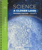 Cover of Science