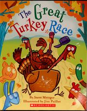 Cover of: The Great Turkey Race