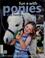 Cover of: Fun with ponies and horses