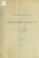 Cover of: Course of study in industrial drawing