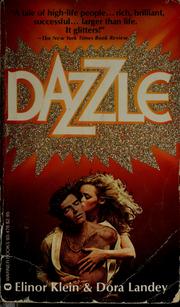 Cover of: Dazzle