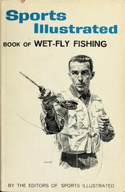 Cover of: Book of wet-fly fishing