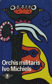 Cover of: Orchis militaris by 