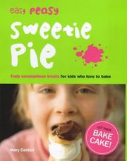 Cover of: Easy Peasy Sweetie Pie