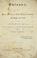 Cover of: Calavar
