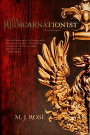 Cover of: The reincarnationist by Rose, M. J.