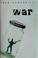 Cover of: War