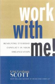 Cover of: Work with Me! by Gini Graham Scott