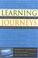 Cover of: Learning Journeys