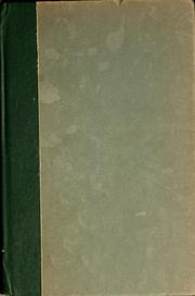 Cover of: The city of the living by Wallace Stegner