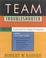 Cover of: Team Troubleshooter