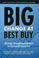 Cover of: Big change at Best Buy