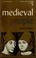 Cover of: Medieval people.
