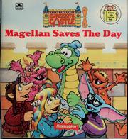 Cover of: Magellan saves the day