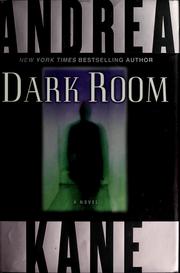 Cover of: Dark room