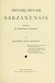 Cover of: Archivio muratoriano: studi e ricerche in servigio della nuova edizione dei "Rerum italicarum scriptores" di L. A. Muratori