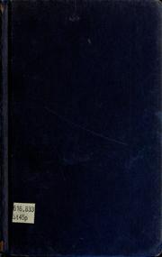 Cover of: Parkinson's disease by Stern, Gerald