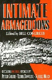 Cover of: Intimate Armagedons