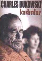 Cover of: Kadinlar by 