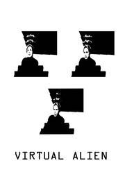 Virtual Alien by Nick Peterson