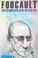 Cover of: Foucault for Beginners