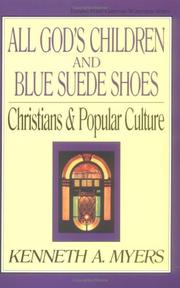 All Godʼs children and blue suede shoes