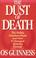 Cover of: The dust of death